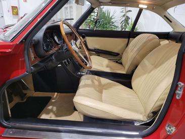 Ferrari 330 — photo 10