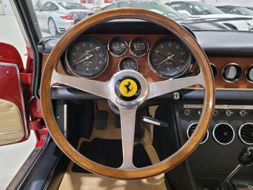 Ferrari 330 — photo 12