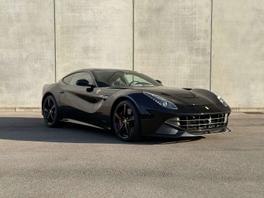 Ferrari F12 Berlinetta - 2013 - Joinsteer - #1