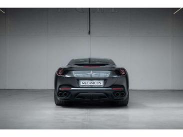 Ferrari Portofino — photo 4