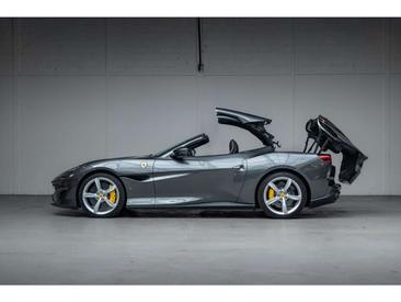 Ferrari Portofino — photo 6
