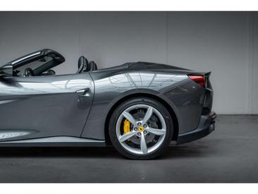 Ferrari Portofino — photo 9