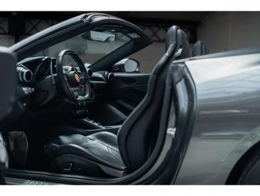 Ferrari Portofino — photo 11