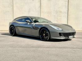 Ferrari GTC4Lusso - 2018 - Joinsteer - #1