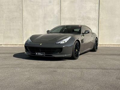 Ferrari GTC4Lusso