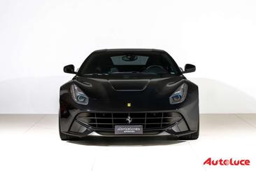 Ferrari F12 Berlinetta — photo 2