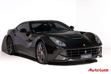 Ferrari F12 Berlinetta — photo 3