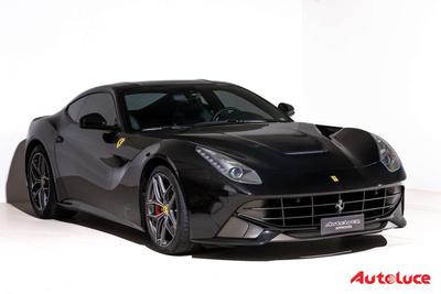 Ferrari F12 Berlinetta