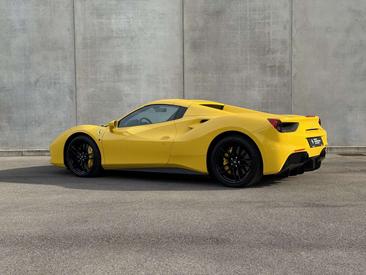 Ferrari 488 Spider — photo 4