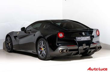 Ferrari F12 Berlinetta — photo 6