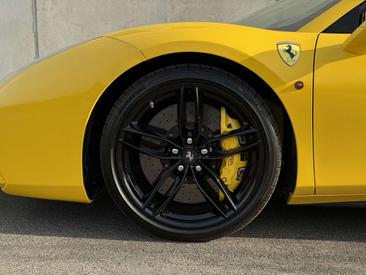 Ferrari 488 Spider — photo 7