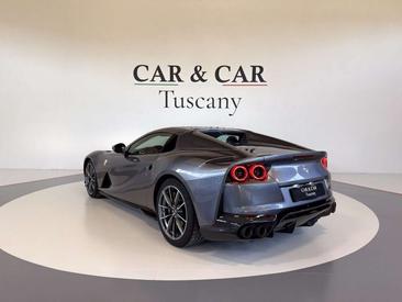 Ferrari 812 GTS — photo 2