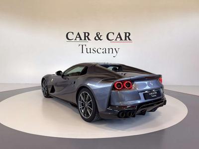 Ferrari 812 GTS