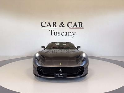 Ferrari 812 GTS