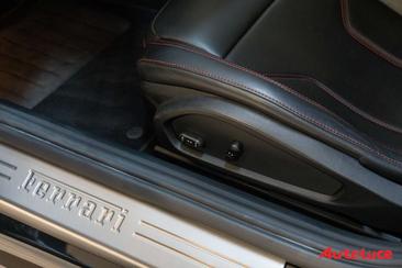 Ferrari F12 Berlinetta — photo 13