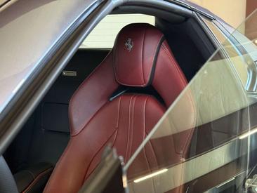 Ferrari 812 GTS — photo 8