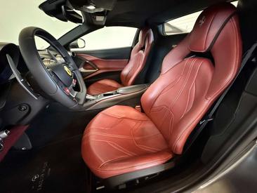 Ferrari 812 GTS — photo 10