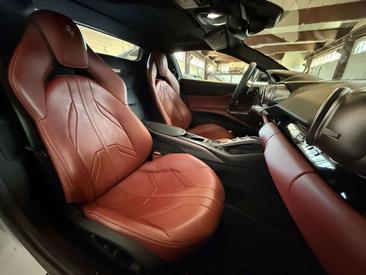 Ferrari 812 GTS — photo 12