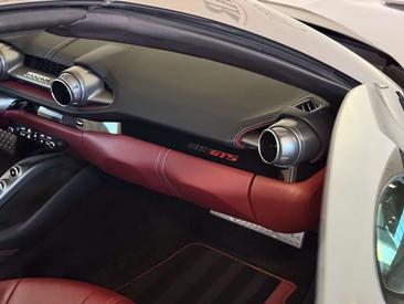 Ferrari 812 GTS — photo 13