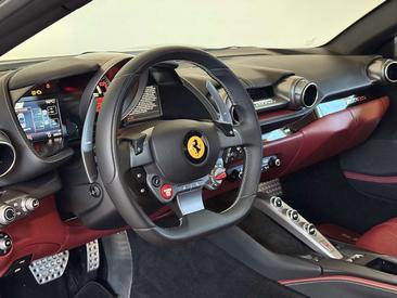 Ferrari 812 GTS — photo 15