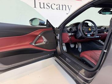 Ferrari 812 GTS — photo 16