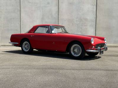 Ferrari 250 - 1959 - Joinsteer - #1