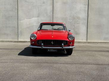 Ferrari 250 — photo 2