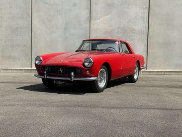 Ferrari 250 — photo 3