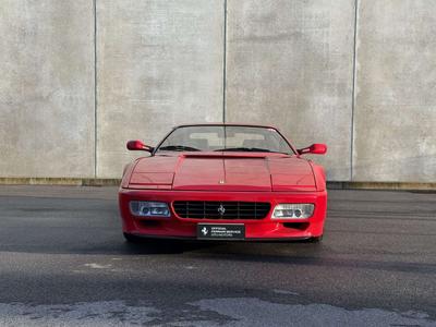 Ferrari 512 TR