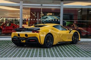 Ferrari SF90 Stradale — photo 5