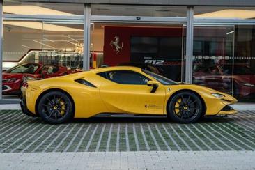 Ferrari SF90 Stradale — photo 6