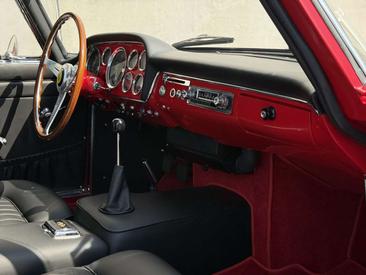 Ferrari 250 — photo 10