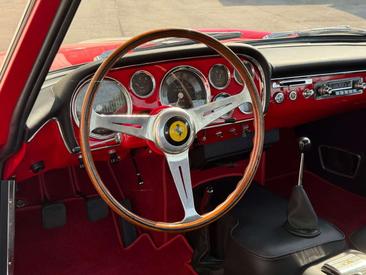 Ferrari 250 — photo 11