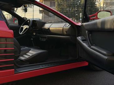 Ferrari 512 TR — photo 8