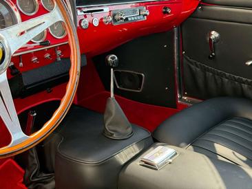 Ferrari 250 — photo 12
