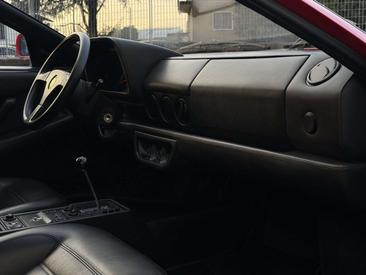 Ferrari 512 TR — photo 10