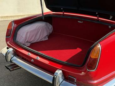 Ferrari 250 — photo 14