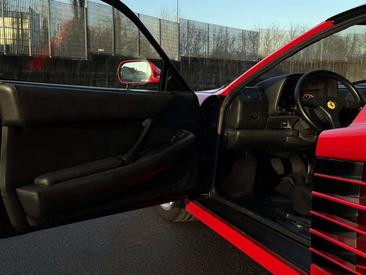Ferrari 512 TR — photo 12