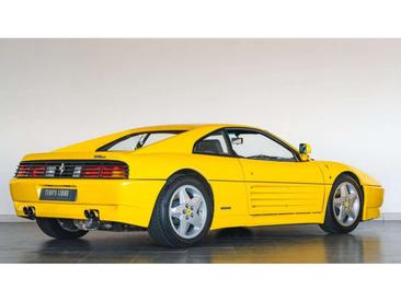 Ferrari 348 — photo 4