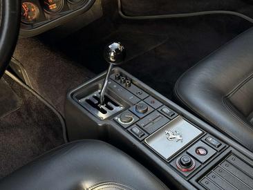 Ferrari 512 TR — photo 13