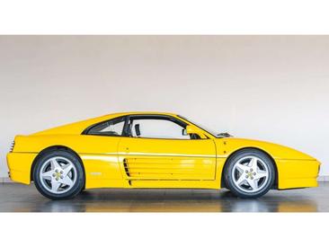 Ferrari 348 — photo 5