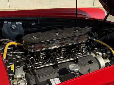 Ferrari 250 — photo 16