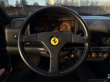 Ferrari 512 TR — photo 14