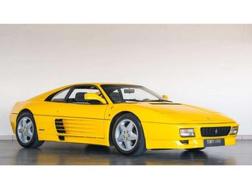 Ferrari 348 — photo 6