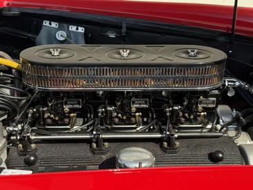 Ferrari 250 — photo 17