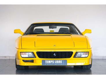 Ferrari 348 — photo 7