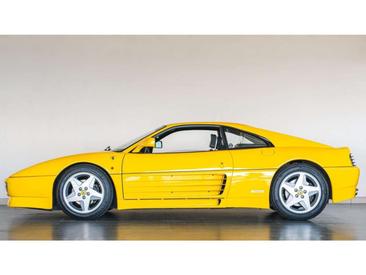 Ferrari 348 — photo 8