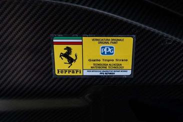 Ferrari SF90 Stradale — photo 17
