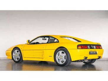Ferrari 348 — photo 9