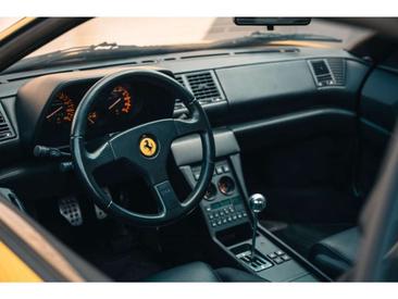 Ferrari 348 — photo 10